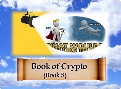 Book of Crypto  (Book 5)