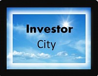 @ Investor City